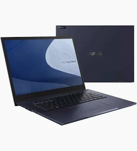 ASUS B7402FBA-L90123X Intel Core i7-1260P (12th Gen) 16GB 1TB SSD	Intel Iris Xe Graphics 14” Touchscreen