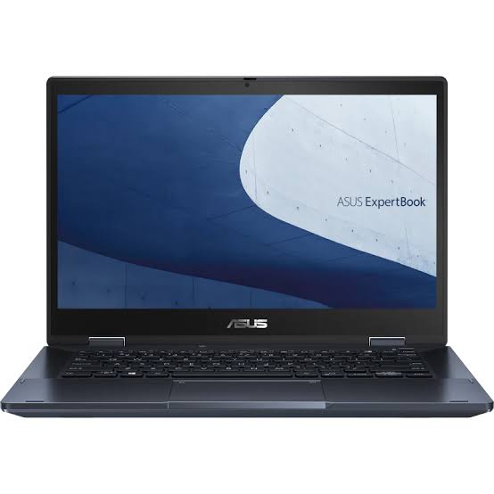 ASUS B3402FEA-EC1364X Intel Core i7-1165G7 (11th Gen) 8GB 512GB SSD Intel Iris Xe Graphics 14” Touchscreen