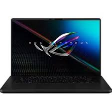 ASUS GU603ZM-K8071W Intel Core i7-12700H (12th Gen) 16GB 512GB SSD	NVIDIA RTX 3060 (6GB)16” QHD 165Hz RGB Keyboard, Wi-Fi 6, Win 11
