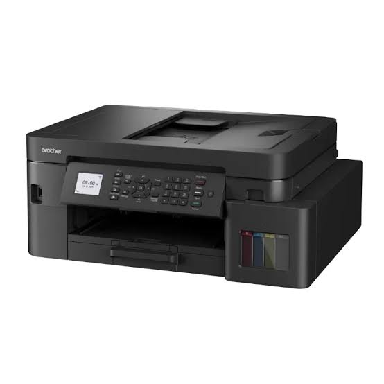Brother MFC-T930DW Ink Tank Printer (Print, Scan, Copy, Fax)