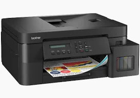 Brother DCP-T830DW Ink Tank Printer (Print, Scan, Copy)