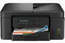 Brother DCP-T730DW Ink Tank Printer (Print, Scan, Copy)