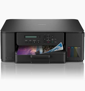 Brother DCP-T530DW Ink Tank Printer (Print, Scan, Copy)