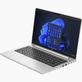 HP ProBook 450 G10 i5-1335U	16GB 256GB SSD Intel Xe 15.6" Win 10 Pro