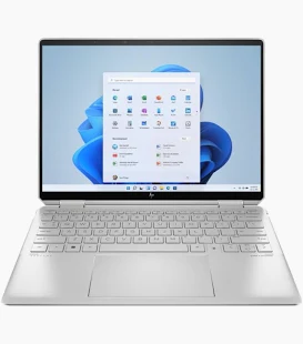 HP Spectre X360 14-ef0036na i5-1235U 8GB 512GB SSD Intel Xe 13.5" Touch