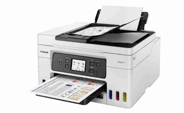 Canon MFP GX4040 (MAXIFY / GX4040)