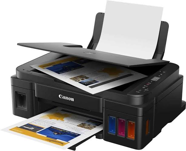 Canon PIXMA G2410