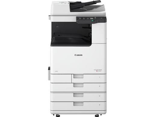 CANON IMAGERUNNER C33261 MFP + TONERS