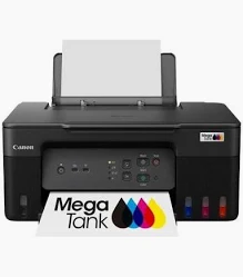CANON IJ MFP PIXMA G3430