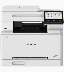 CANON LASER MFP I-SENSYS MF752CDW II