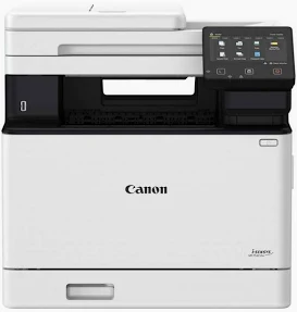 CANON LASER MFP I-SENSYS MF754CDW II