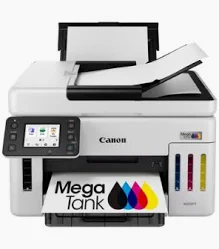 CANON IJ MFP GX6140 EUMB/EMB PRINTER