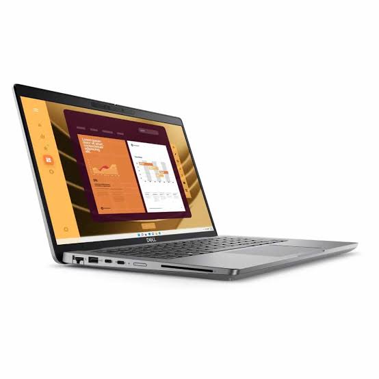DELL Latitude 5450