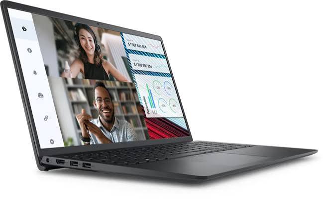DELL Vostro 3520