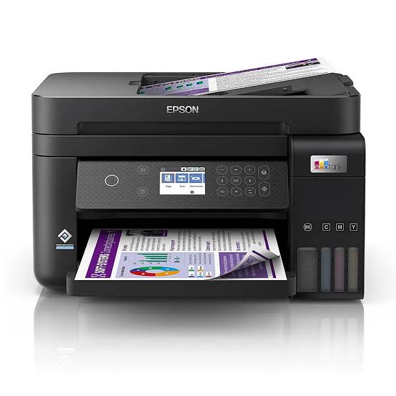 Epson L6270
