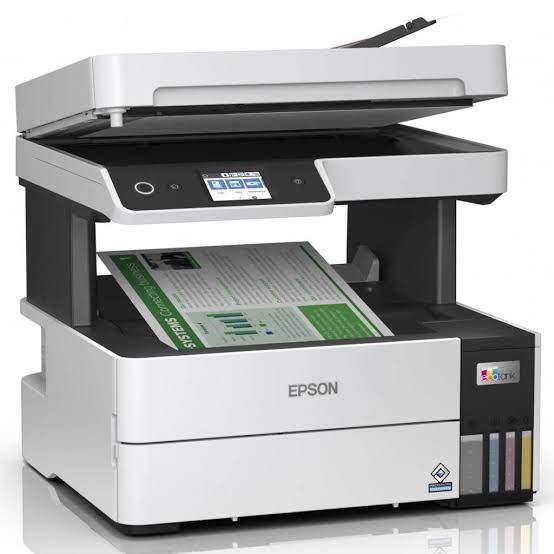 Epson L6490