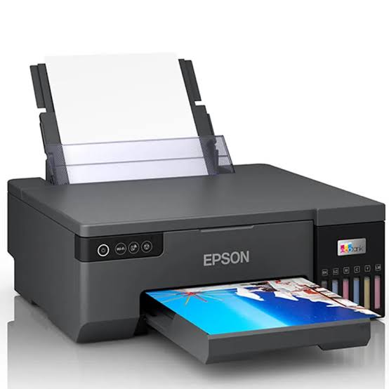 Epson L8050
