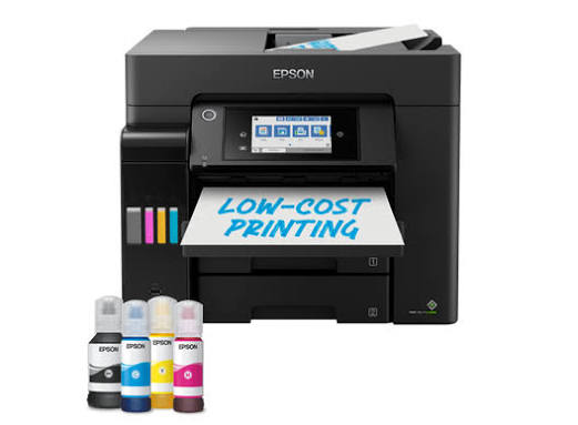 Epson L6570