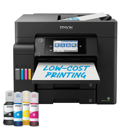 Epson L6550