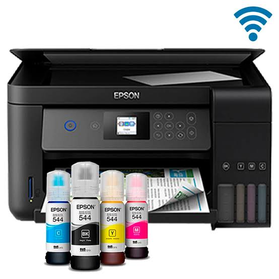 Epson L4260