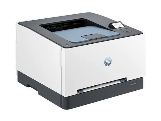 HP Color LaserJet Pro 3203dw