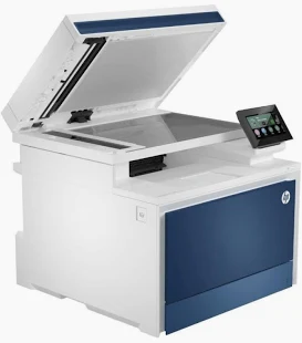 HP Color LaserJet Pro MFP 4303fdn