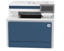 HP Color LaserJet Pro MFP 4303dw