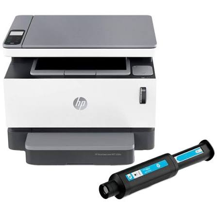 HP Neverstop Laser MFP 1000w