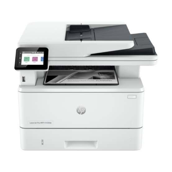 HP LaserJet Pro MFP 4103fdn