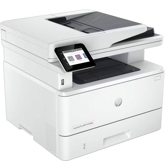 HP LaserJet Pro MFP 4103fdw