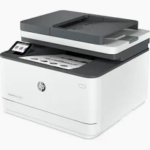 HP LaserJet Pro MFP 3103fdw