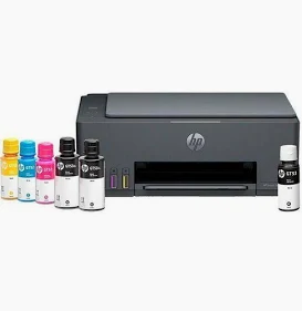 HP Smart Tank 581 AIO