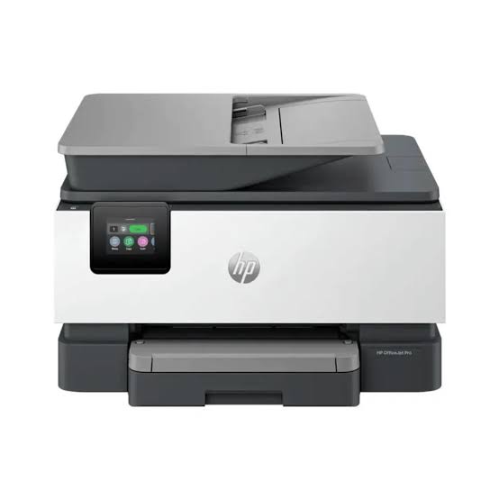 HP OfficeJet Pro 9123 WF AIO