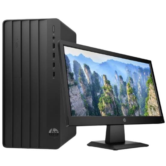 HP Pro Tower 290