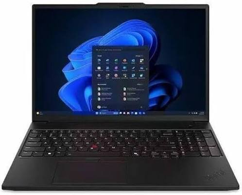Lenovo P16S G3