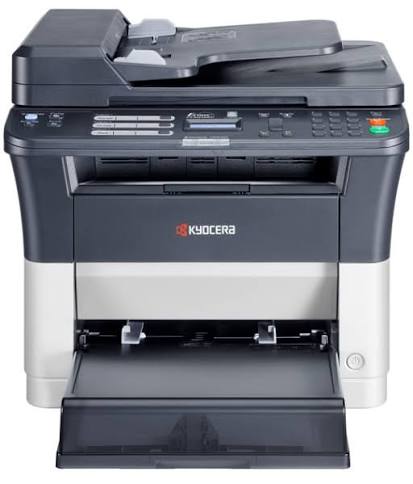 Kyocera ECOSYS FS-1025MFP