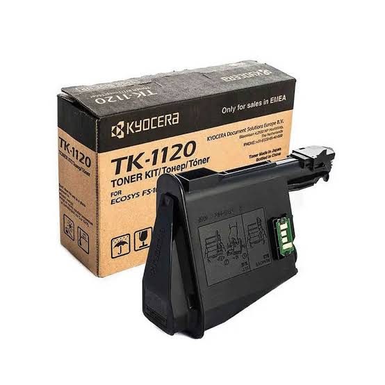 TK-1120, Black