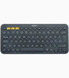 Logitech K380 Multi-Device Bluetooth Keyboard