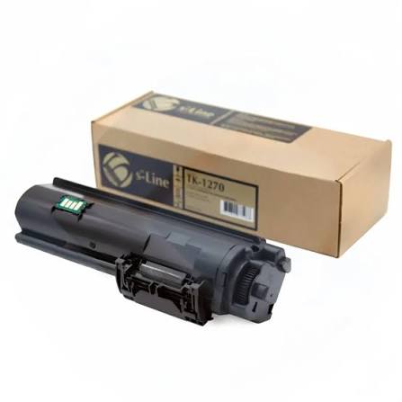 TK-1270, Black