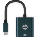 HP USB-C TO VGA ADAPTER