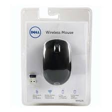 DELL WIRELESS MOUSE-WM126